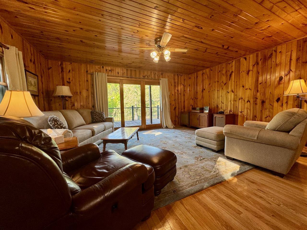 3824 County Highway East Warrens, WI 54666 - Photo 23 of 73