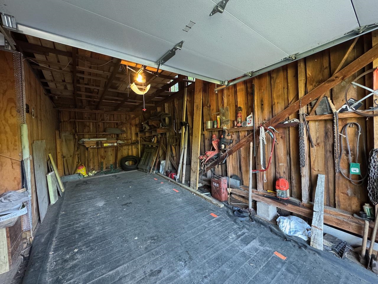 3824 County Highway East Warrens, WI 54666 - Photo 36 of 73