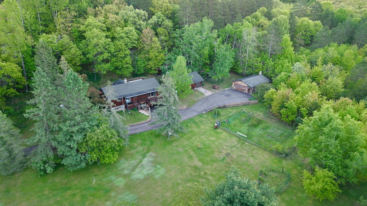 3824 County Highway East Warrens, WI 54666 - Photo 7 of 73