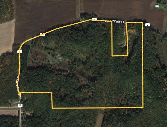 3824 County Highway East Warrens, WI 54666 - Photo 71 of 73