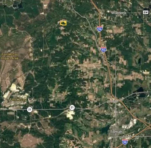 $789,000 | 3824 County Highway East, Warrens, WI 54666