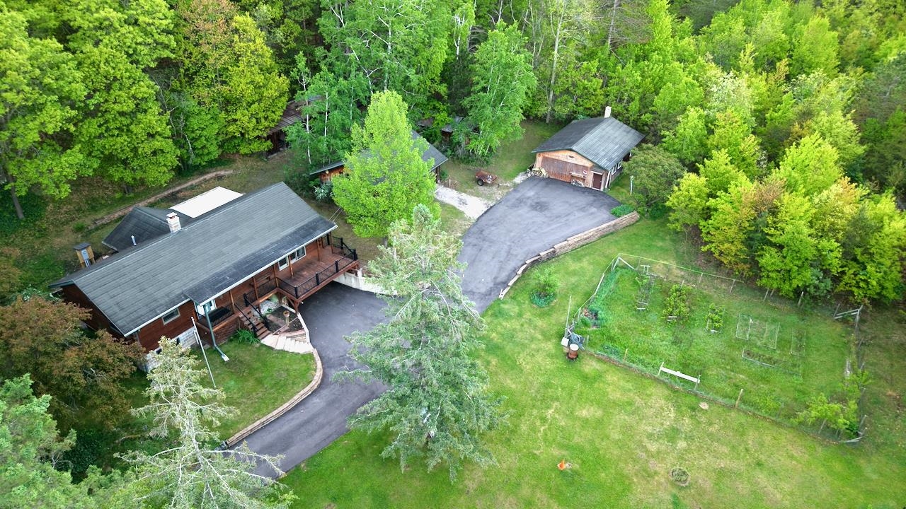 3824 County Highway East Warrens, WI 54666 - Photo 8 of 73