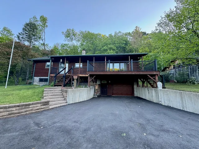 $789,000 | 3824 County Highway East, Warrens, WI 54666