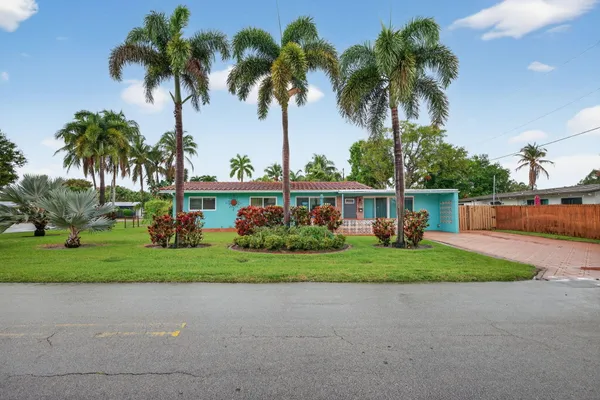 $999,900 | 2625 Northwest 3rd Avenue, Wilton Manors, FL 33311