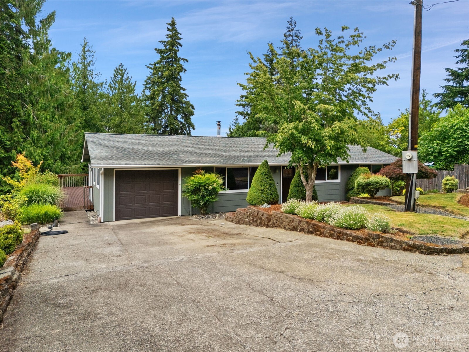 1190 East Daniels Road Shelton, WA 98584 - Photo 33 of 38