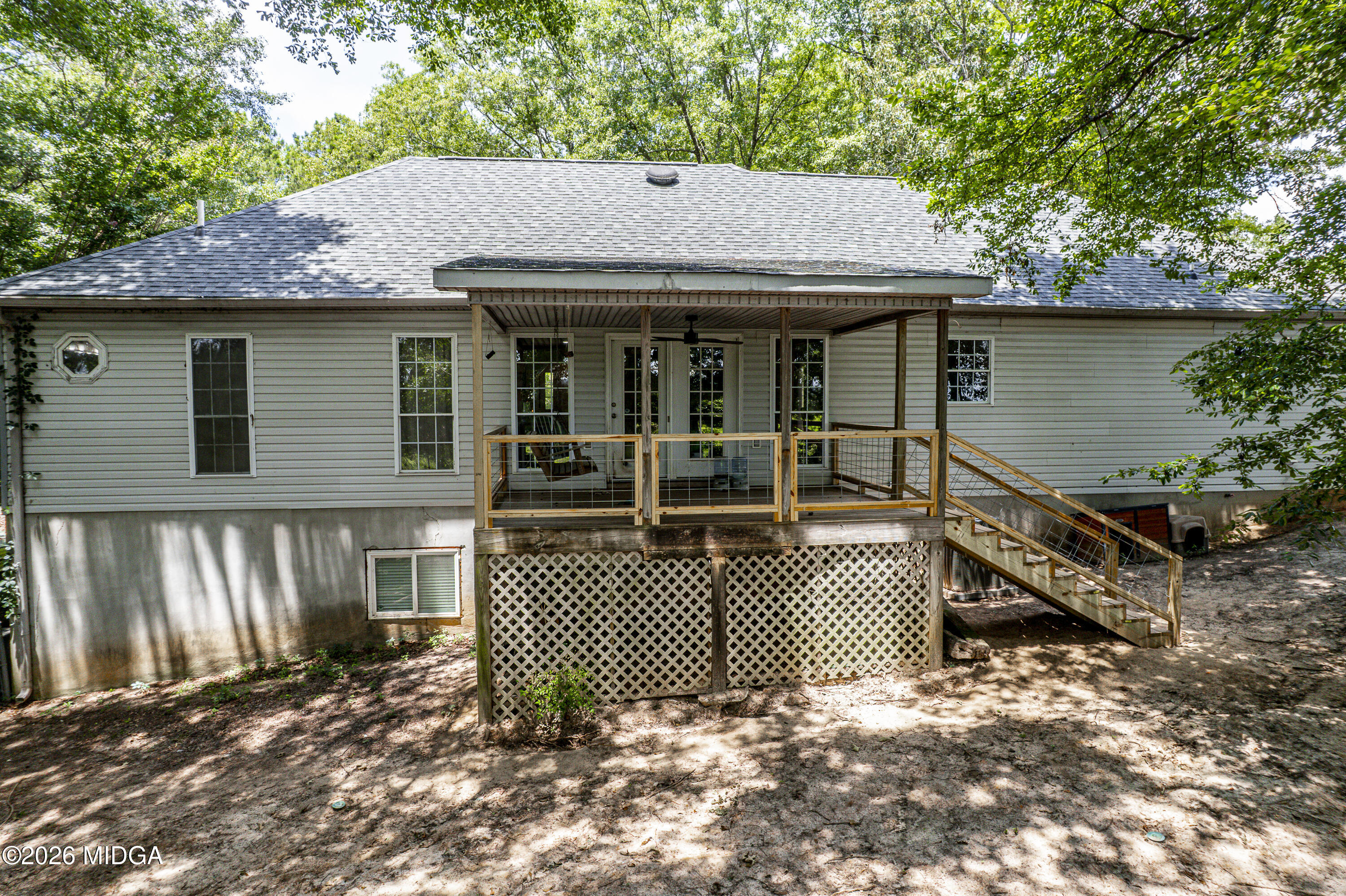 140 Bethlehem Church Road Gordon, GA 31031 - Photo 39 of 50 39