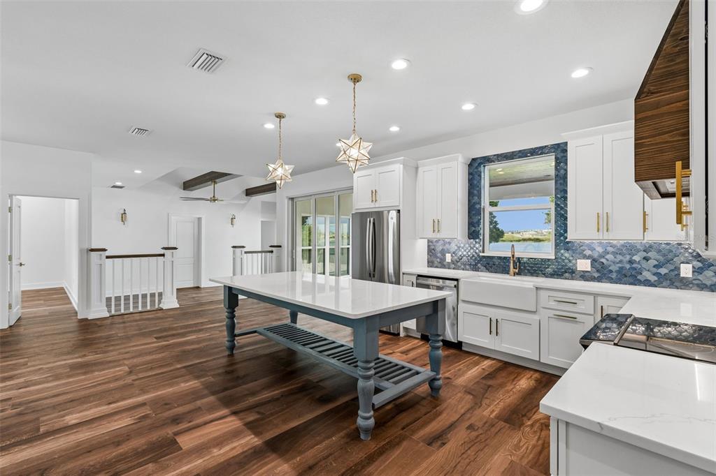 5683 Old Berkley Road Auburndale, FL 33823 - Photo 15 of 95