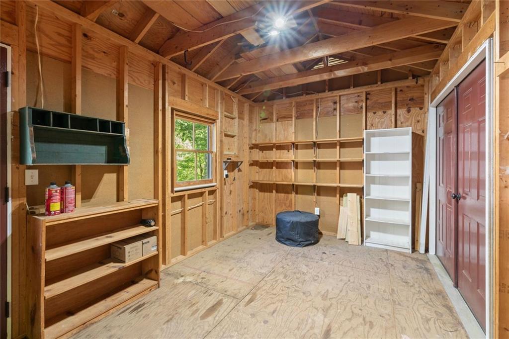 1450 Acworth Due West Road Northwest Kennesaw, GA 30152 - Photo 71 of 77