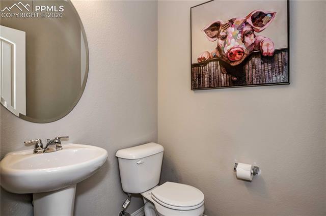 8534 Vanderwood Road Colorado Springs, CO 80908 - Photo 7 of 34 Gallery Image 7
