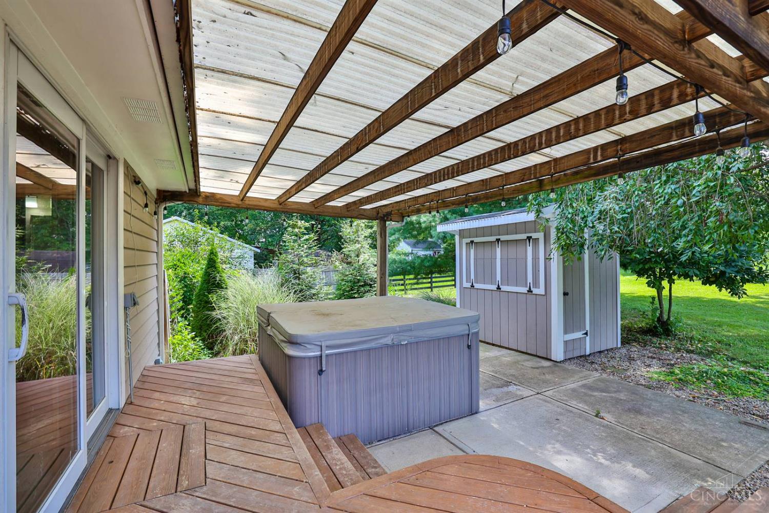 3929 Wilmington Road Lebanon, OH 45036 - Photo 27 of 36 Gallery Image 27