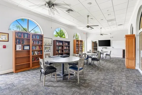 $3,150 | 5615 Sherborn Drive, Unit 201, Naples, FL 34110