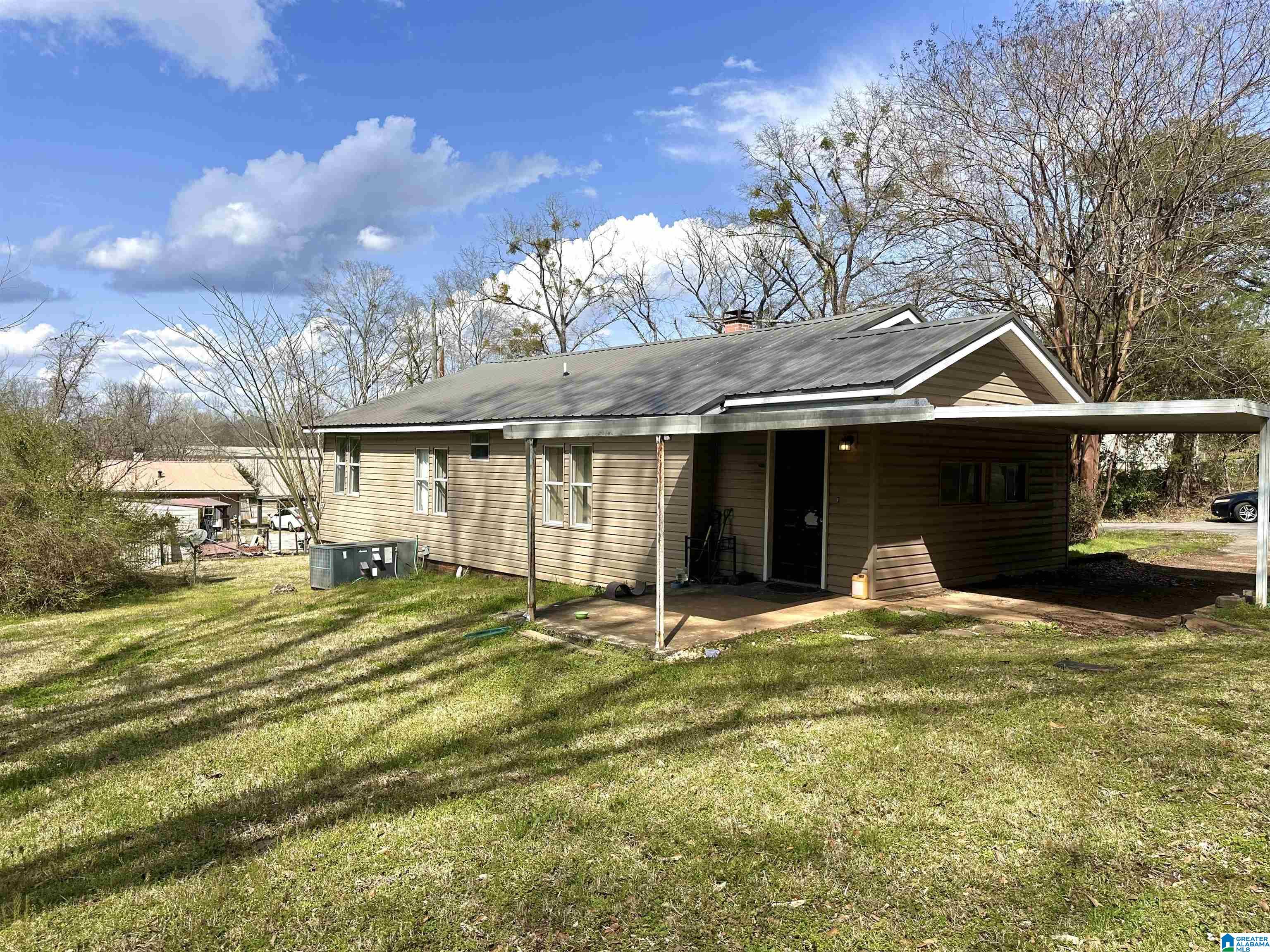 150 Davis Street Montevallo, AL 35115 - Photo 7 of 25
