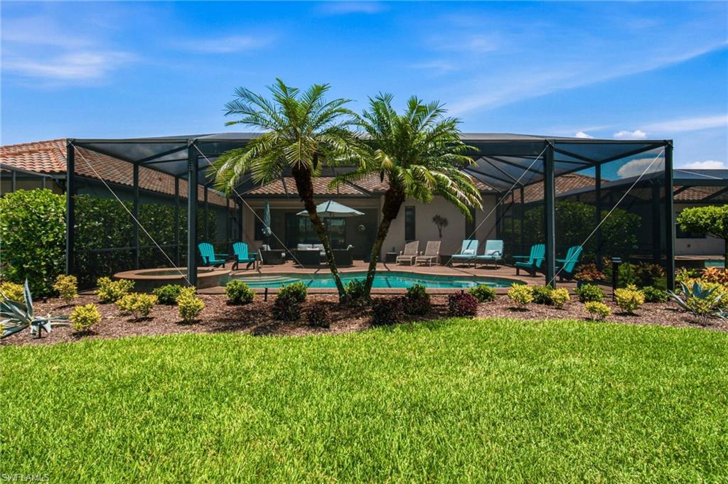 12764 Kinross Lane Naples, FL 34120 - Photo 21 of 36