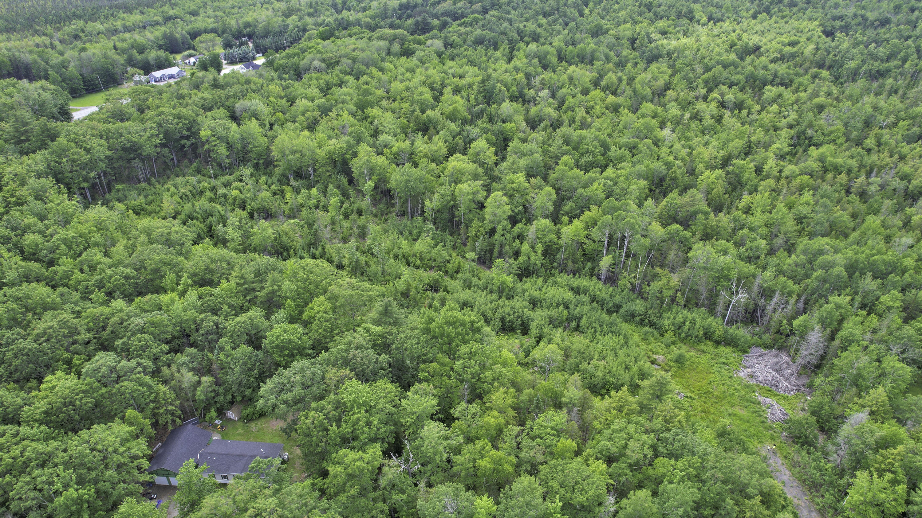 0 Rocky Ledge Road Eddington, ME 04428 - Photo 2 of 12 dji_fly_20230620_161058_573_168729243231