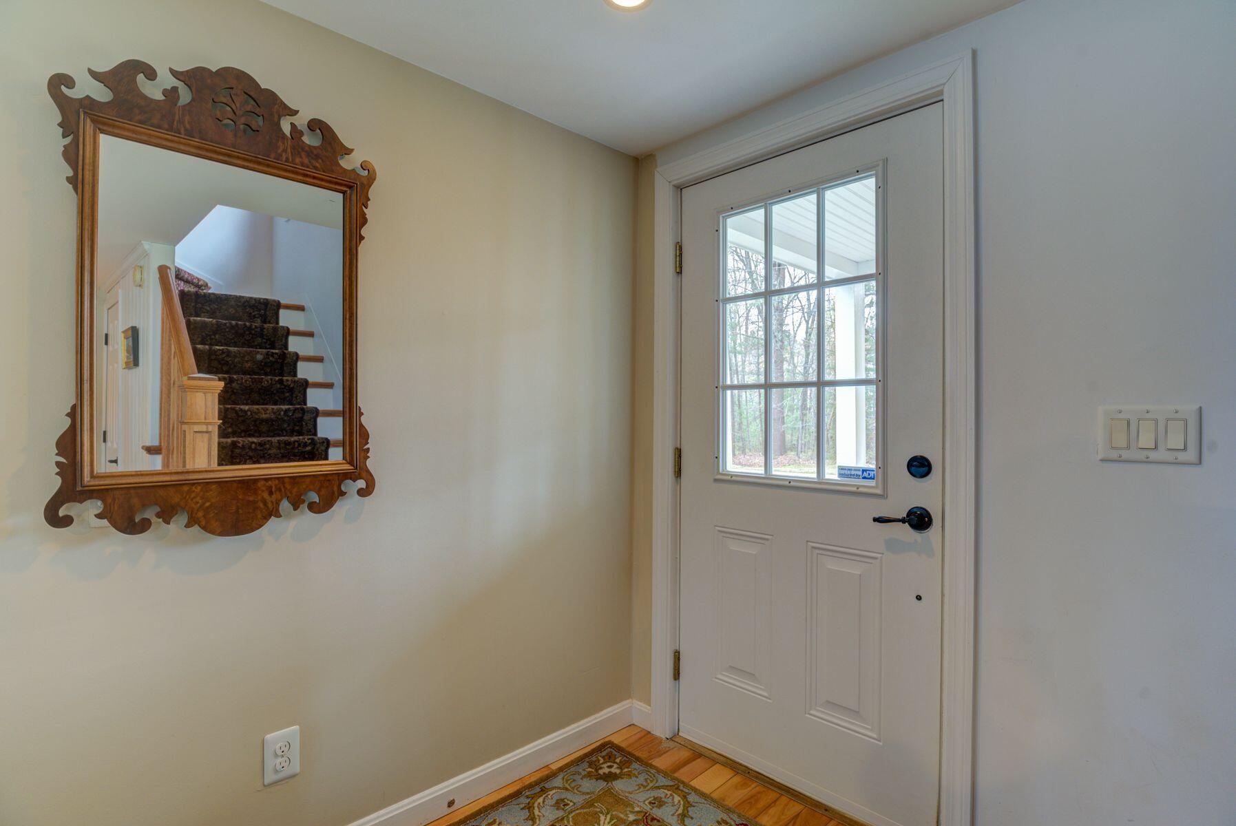 44 Hardy's Bluff Wells Wells, ME 04090 - Photo 5 of 30 Front entrance