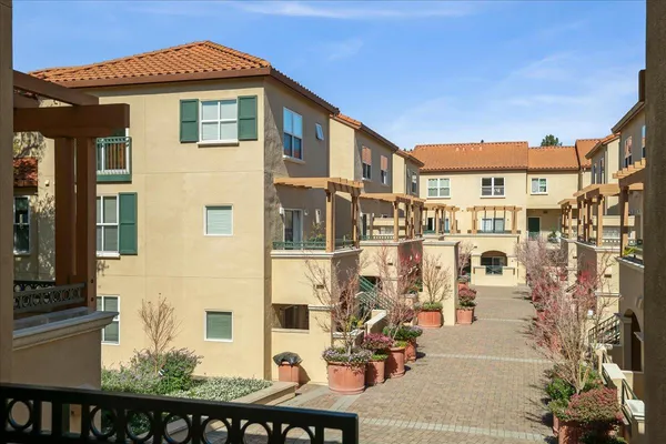 $1,330,000 | 108 Bryant Street, Unit 28, Mountain View, CA 94041