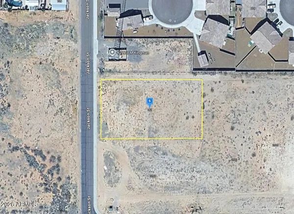 $125,999 | 162 Jackson Street, Unit 2, Kingman, AZ 86401