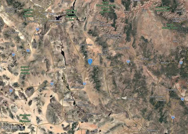 $125,999 | 162 Jackson Street, Unit 2, Kingman, AZ 86401