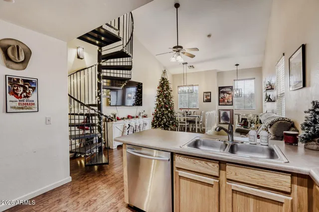 $325,000 | 9233 East Neville Avenue, Unit 1051, Mesa, AZ 85209