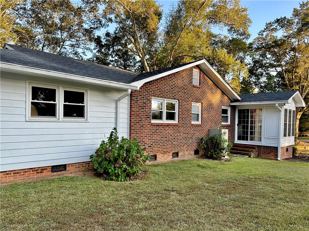 107 Roundtree Lane Starr, SC 29684 - Photo 22 of 25