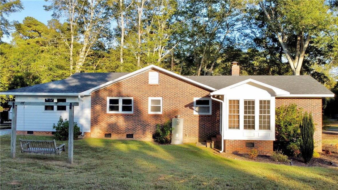107 Roundtree Lane Starr, SC 29684 - Photo 23 of 25