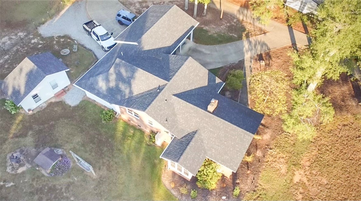 107 Roundtree Lane Starr, SC 29684 - Photo 3 of 25