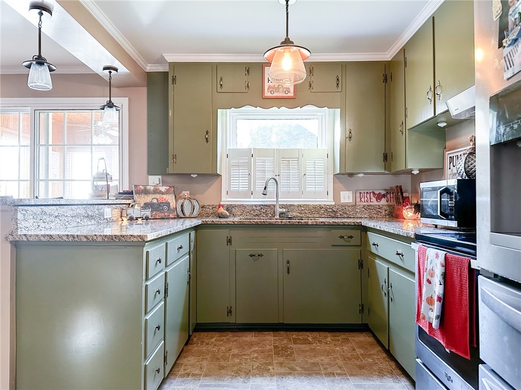 107 Roundtree Lane Starr, SC 29684 - Photo 7 of 25
