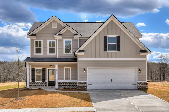 $321,015 | 1299 Elias Street, Thomson, GA 30824