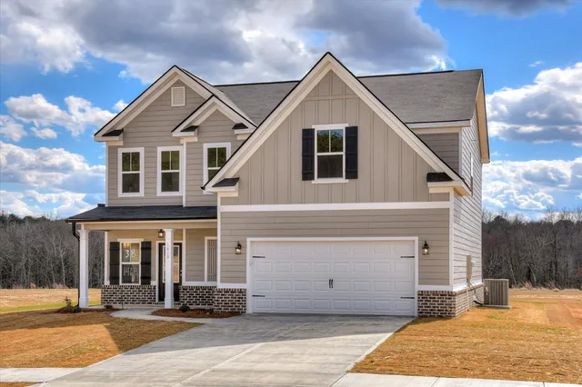 $321,015 | 1299 Elias Street, Thomson, GA 30824