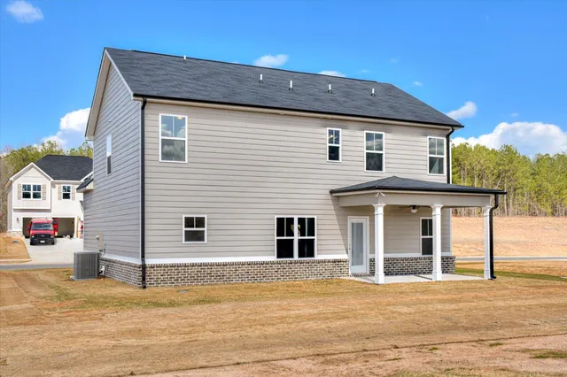 $321,015 | 1299 Elias Street, Thomson, GA 30824