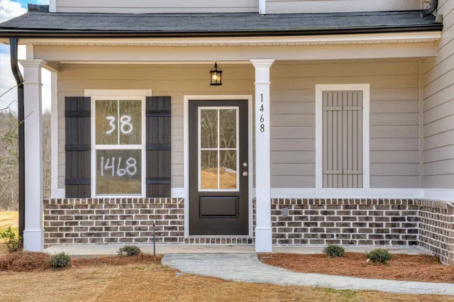 $321,015 | 1299 Elias Street, Thomson, GA 30824