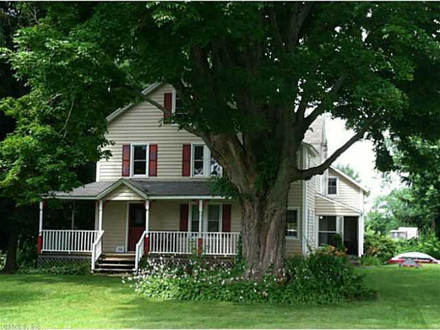181 Graham Road South Windsor, CT 06074 - Photo 1 of 1 Exterior Front.