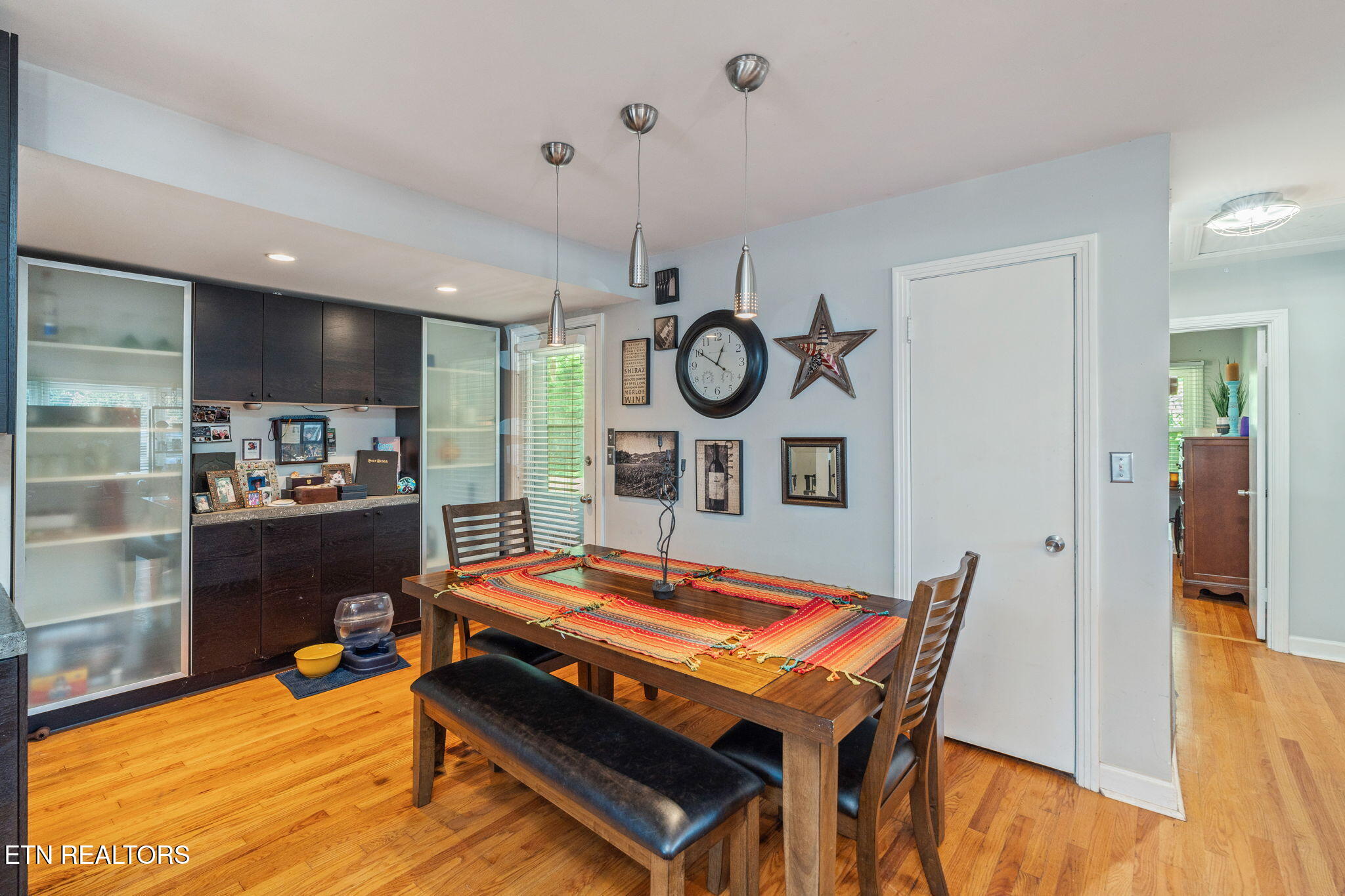 1025 Morrell Road Knoxville, TN 37919 - Photo 14 of 45 Eat in Kitchen / Dining