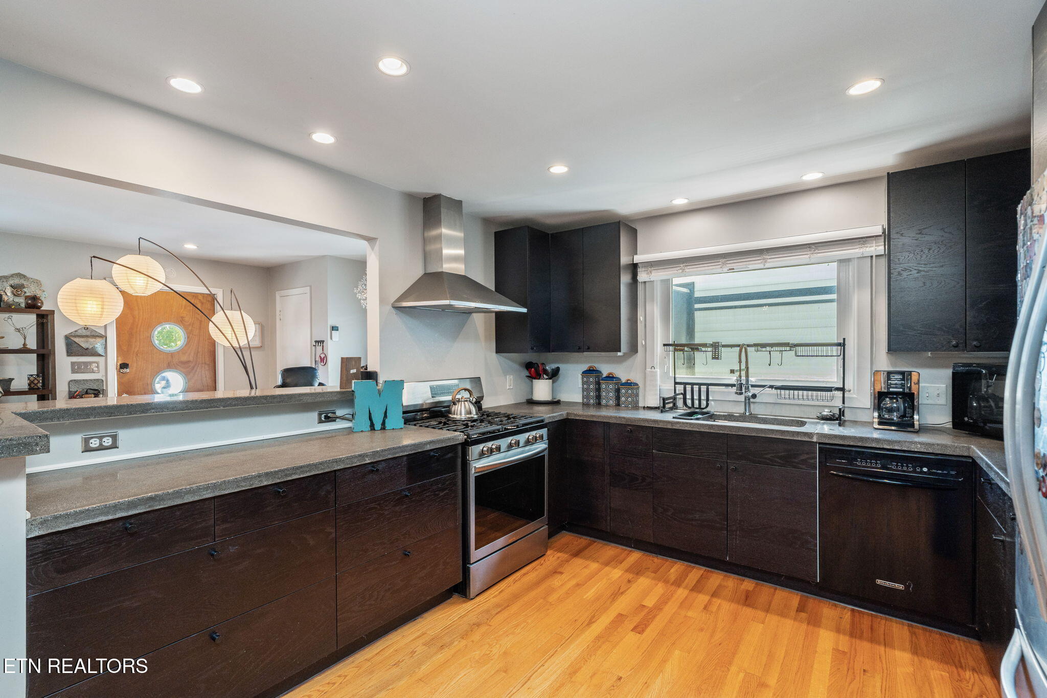 1025 Morrell Road Knoxville, TN 37919 - Photo 16 of 45 Kitchen