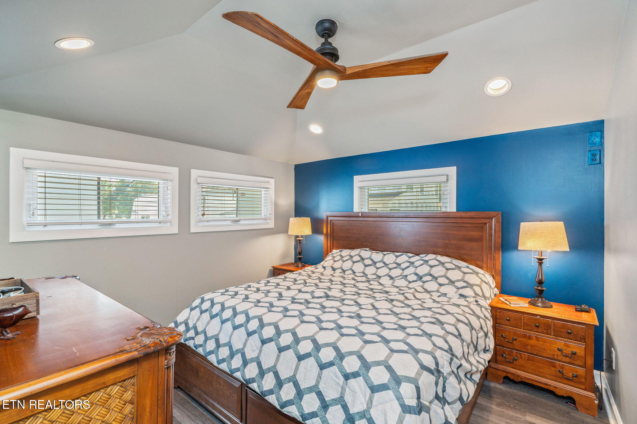 1025 Morrell Road Knoxville, TN 37919 - Photo 23 of 45 Primary Bedroom