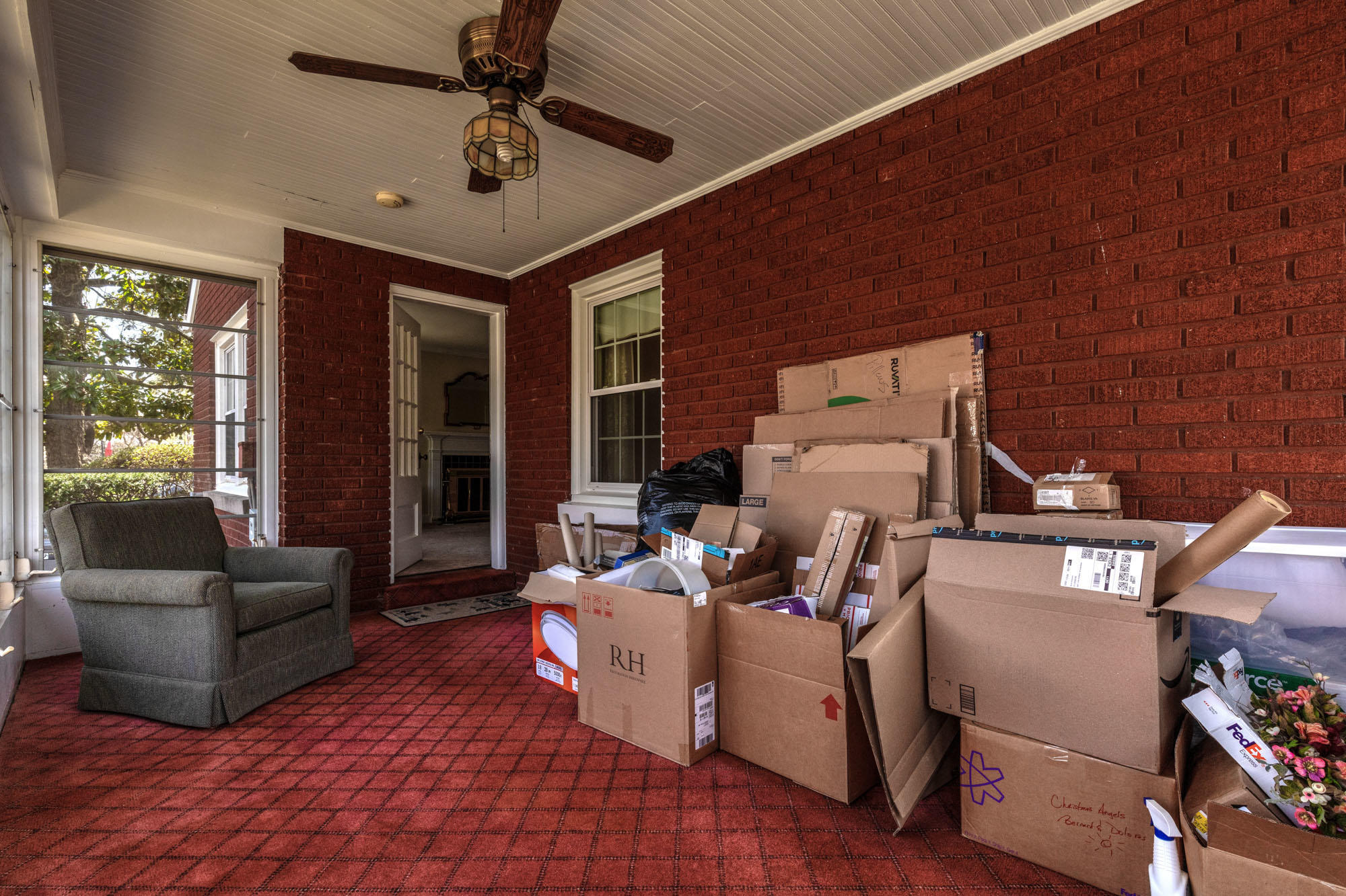 425 Oread Road Louisville, KY 40207 - Photo 55 of 77 Oread056