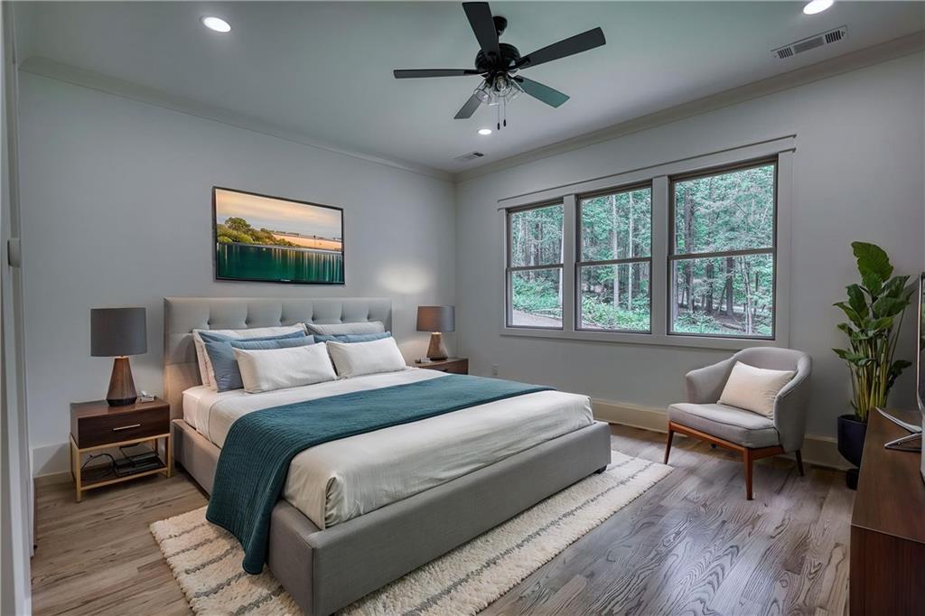 1040 Oak Valley Road Greensboro, GA 30642 - Photo 18 of 42