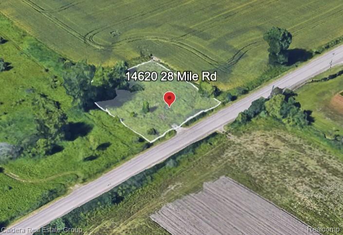 14620 28 Mile Road Washington, MI 48094 - Photo 5 of 7