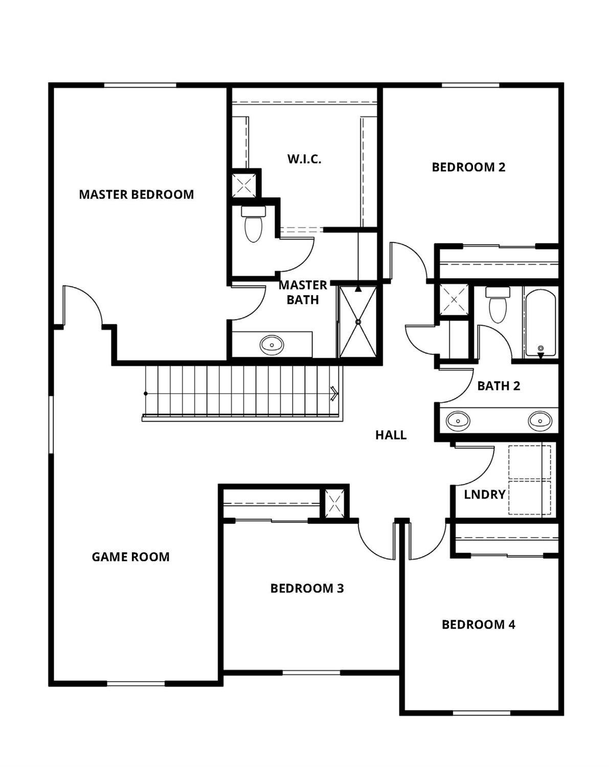 Undisclosed Address Bakersfield, CA 93313 - Photo 13 of 13 a picture of a black and white photo