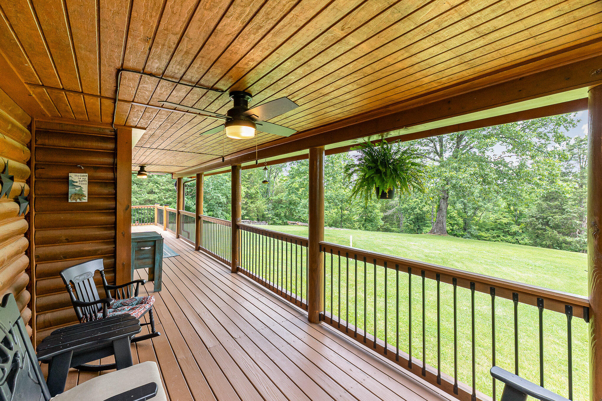 4845 Claxon Ridge Road Owenton, KY 40359 - Photo 28 of 39 Gallery Image 28
