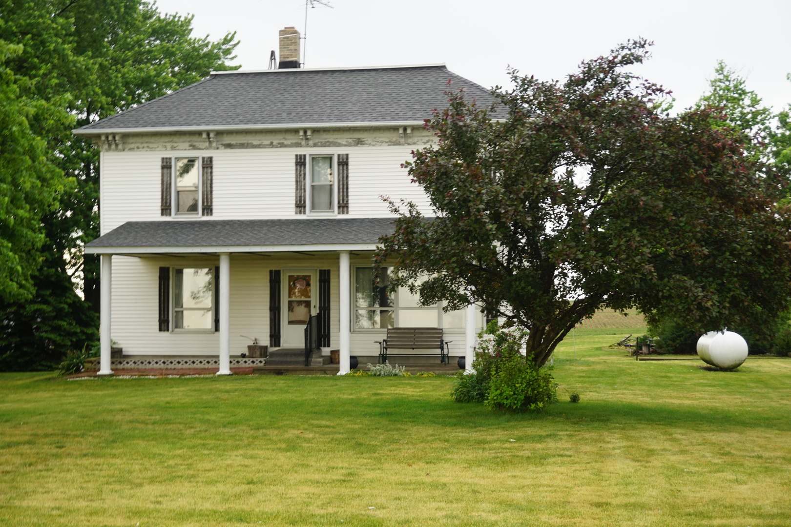 17051 East 10500N Rd  