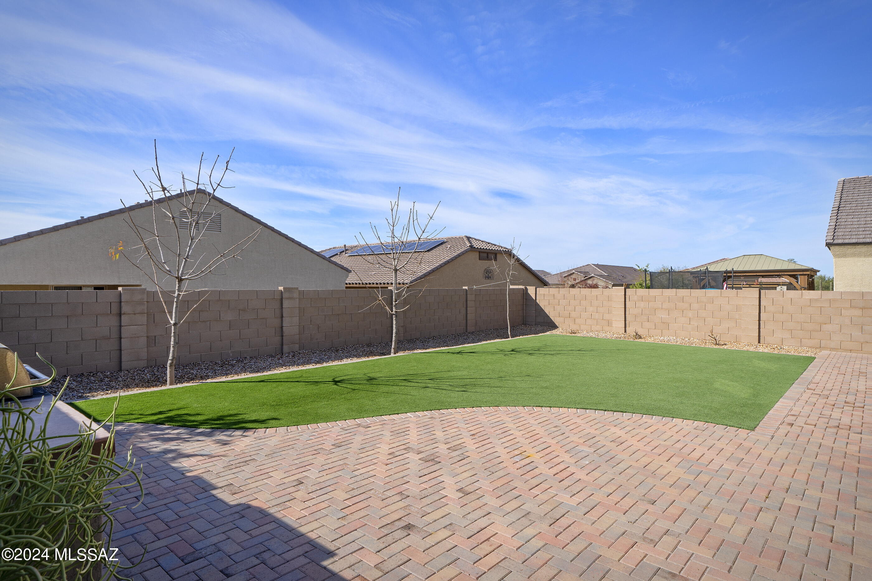 3511 West Sophora Ridge Way Tucson, AZ 85742 - Photo 13 of 24