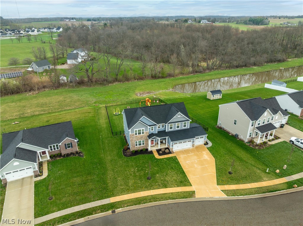 3349 Stoneleigh Road Northeast Canton, OH 44721 - Photo 32 of 39 Gallery Image 32