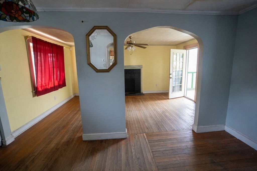 38 Tiverton Road Boston, MA 02126 - Photo 3 of 8