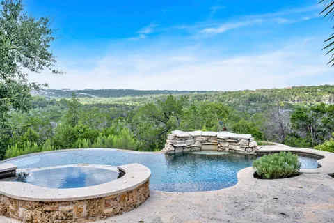 $3,295,000 | 11029 Arroyo Canyon Drive, Austin, TX 78736