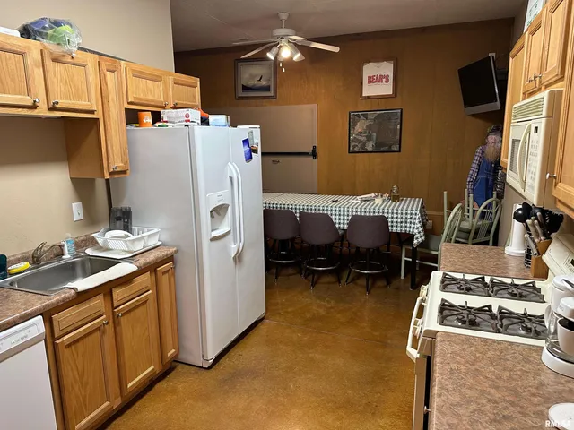 $739,000 | 415 Pinoak Lane, Cypress, IL 62923