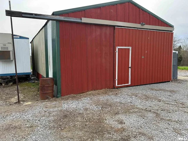 $739,000 | 415 Pinoak Lane, Cypress, IL 62923