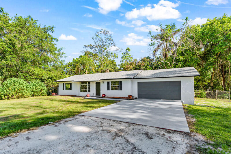 11852 47th Road North The Acreage, FL 33411 - Photo 2 of 21 47th 2