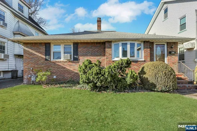 $489,000 | 835 Chestnut Street, Kearny, NJ 07032