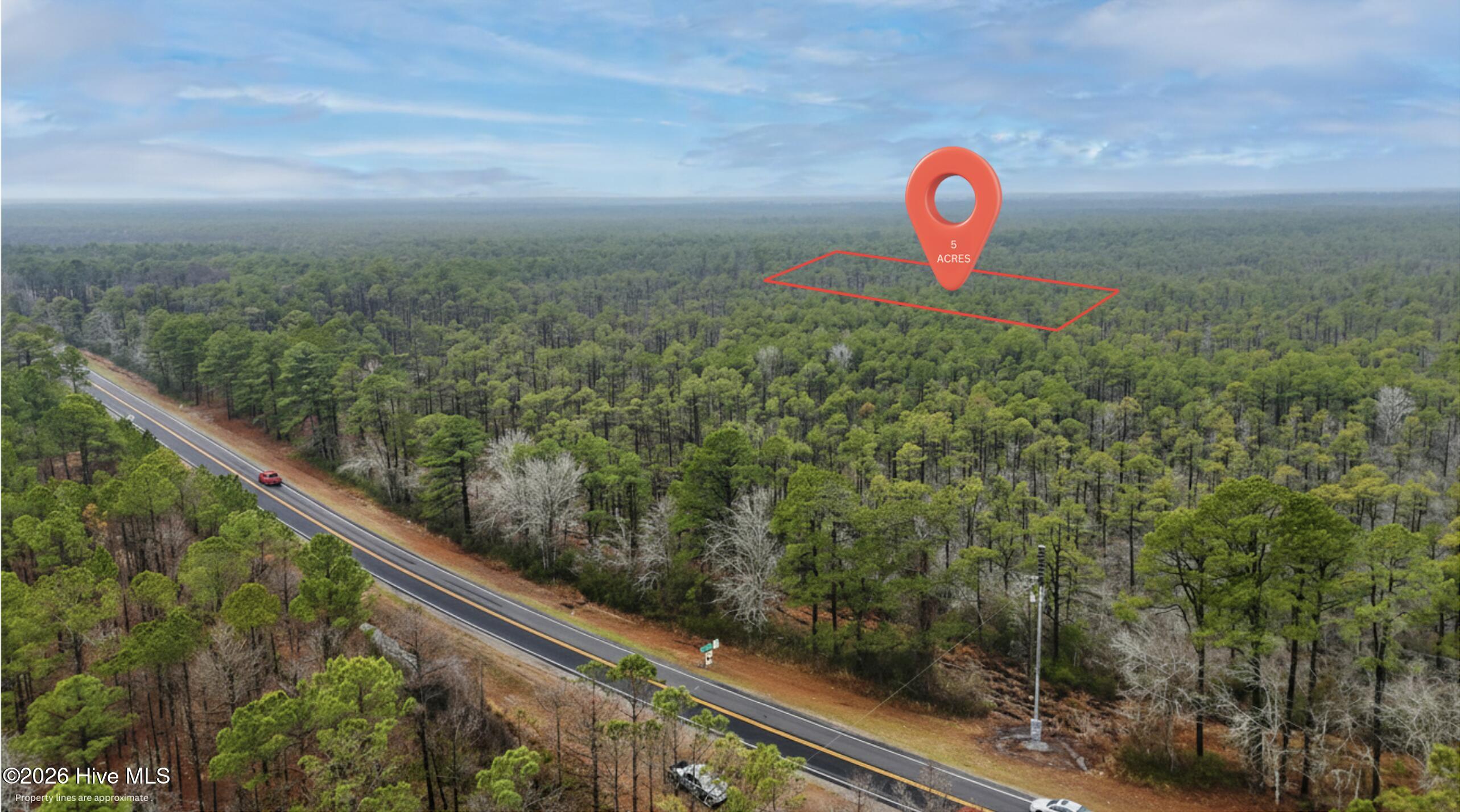 Lot 5-24 Unassigned Address Boiling Spring Lakes Bolivia, NC 28422 - Photo 1 of 10 1